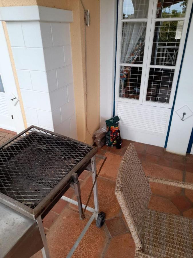 Appartamento 19 Montego Bay Caribbean Estate Port Edward Esterno foto