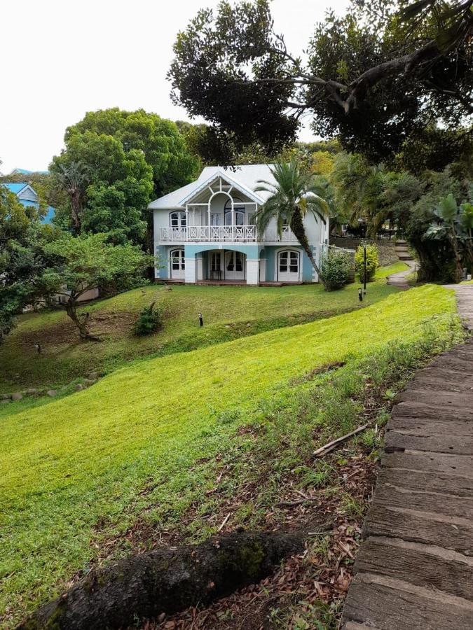 Appartamento 19 Montego Bay Caribbean Estate Port Edward Esterno foto