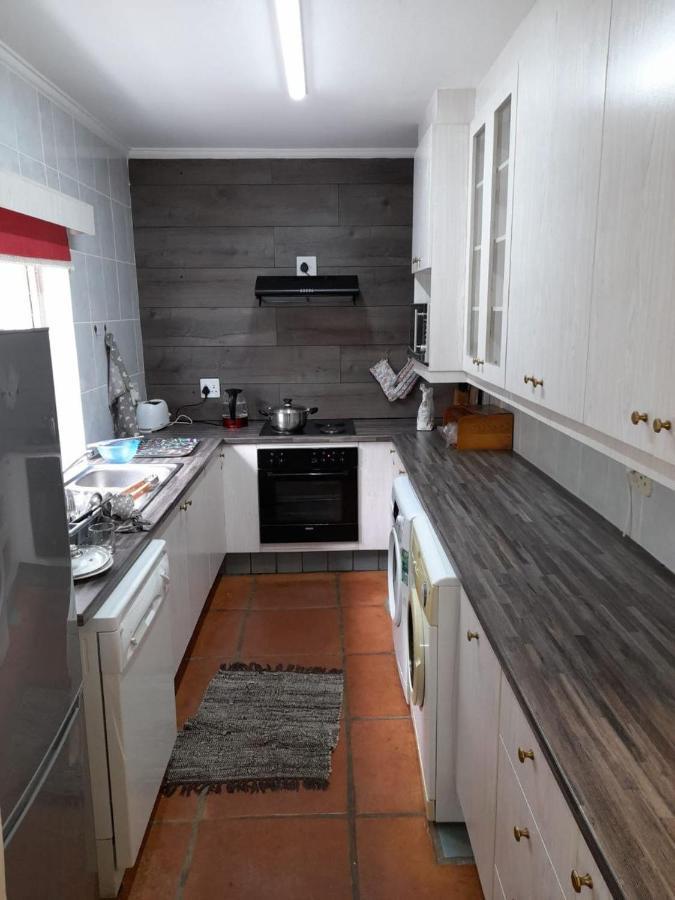 Appartamento 19 Montego Bay Caribbean Estate Port Edward Esterno foto
