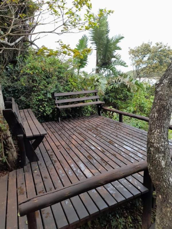 Appartamento 19 Montego Bay Caribbean Estate Port Edward Esterno foto