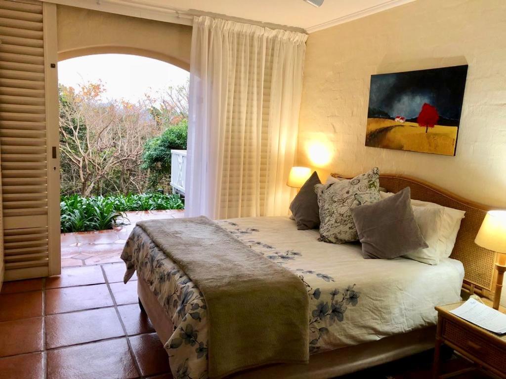 Appartamento 19 Montego Bay Caribbean Estate Port Edward Esterno foto